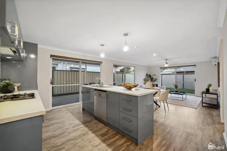 Third view of Homely house listing, 29C Kalanchoe Approach, Seville Grove WA 6112