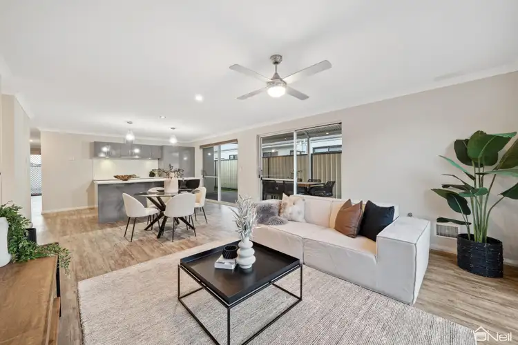 Fourth view of Homely house listing, 29C Kalanchoe Approach, Seville Grove WA 6112