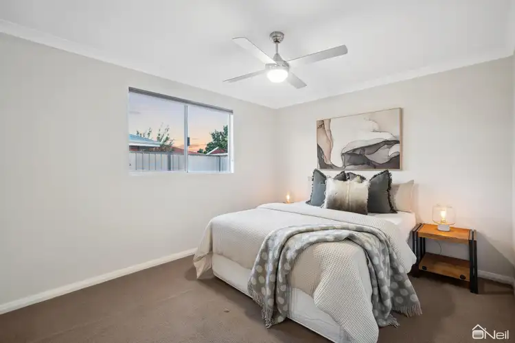 Fifth view of Homely house listing, 29C Kalanchoe Approach, Seville Grove WA 6112