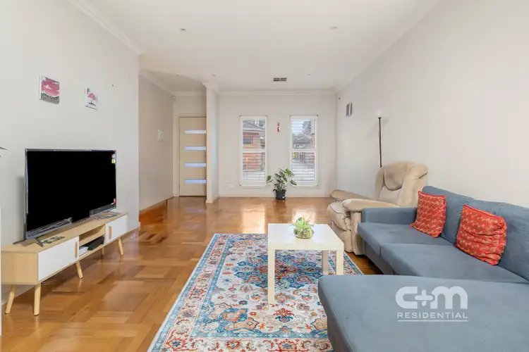 Second view of Homely unit listing, 3/115 Glenroy Road, Glenroy VIC 3046