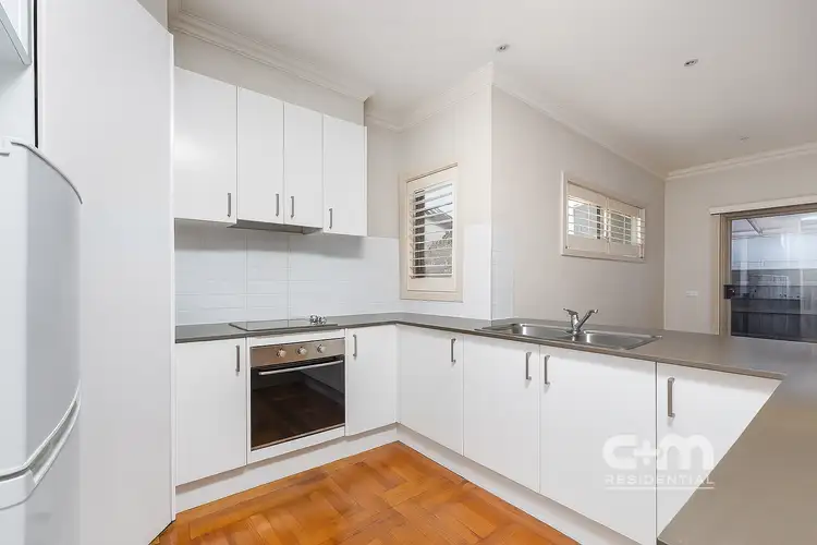 Third view of Homely unit listing, 3/115 Glenroy Road, Glenroy VIC 3046