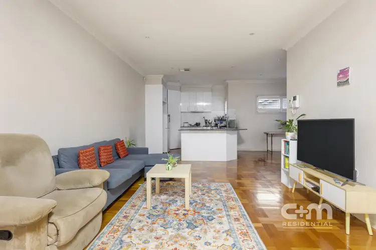 Fifth view of Homely unit listing, 3/115 Glenroy Road, Glenroy VIC 3046