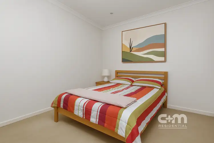 Sixth view of Homely unit listing, 3/115 Glenroy Road, Glenroy VIC 3046