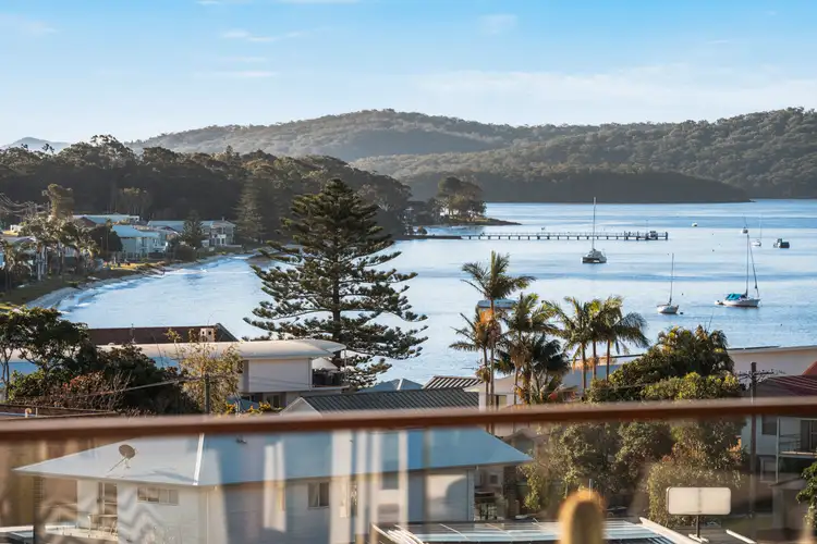 Second view of Homely house listing, 7 Scott Circuit, Salamander Bay NSW 2317