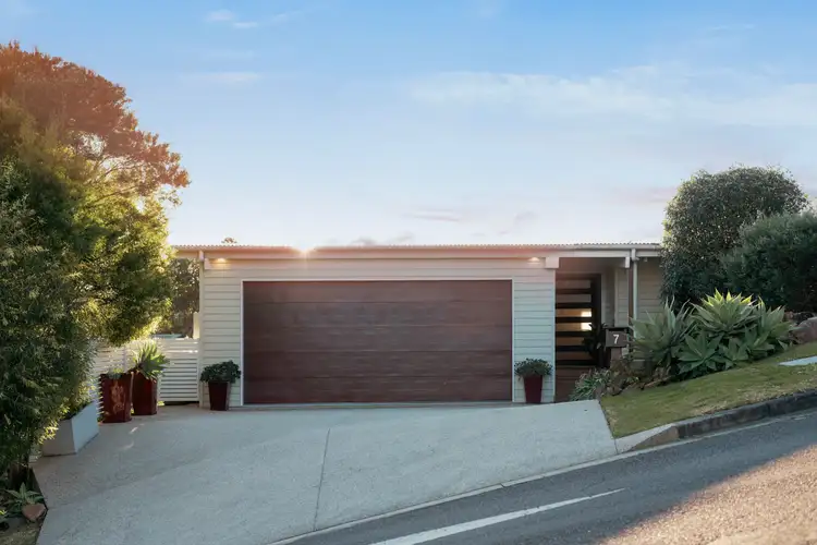 Third view of Homely house listing, 7 Scott Circuit, Salamander Bay NSW 2317