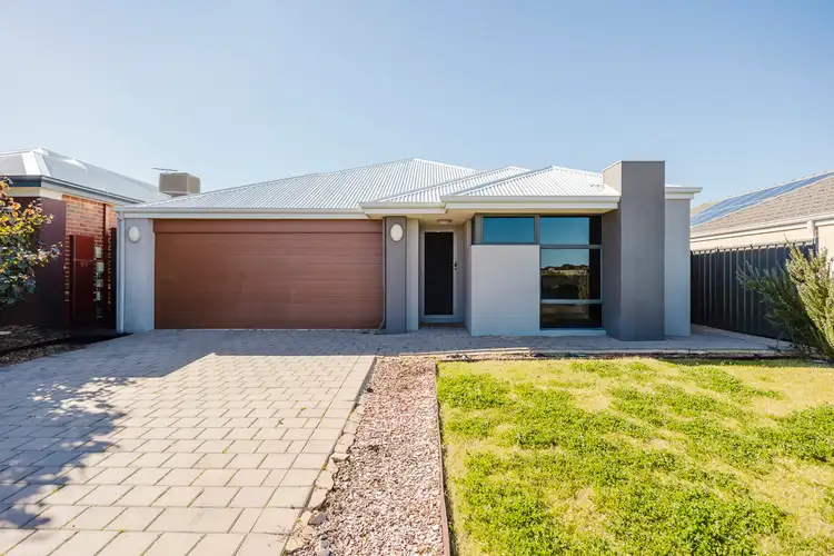 14 Coorong Street, Yanchep WA 6035