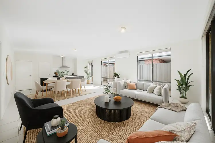 Third view of Homely house listing, 14 Coorong Street, Yanchep WA 6035