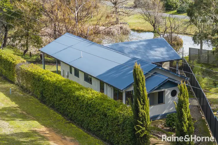 9B Ashbourne Road, Woodend VIC 3442