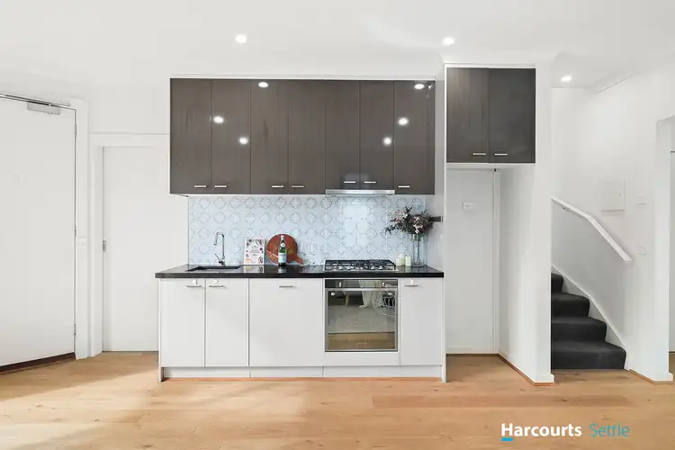 Fourth view of Homely townhouse listing, 1/312 High Street, Ashburton VIC 3147