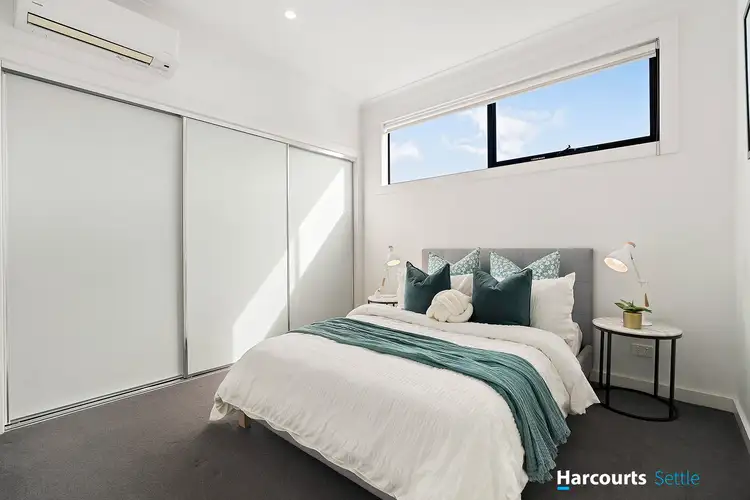 Fifth view of Homely townhouse listing, 1/312 High Street, Ashburton VIC 3147