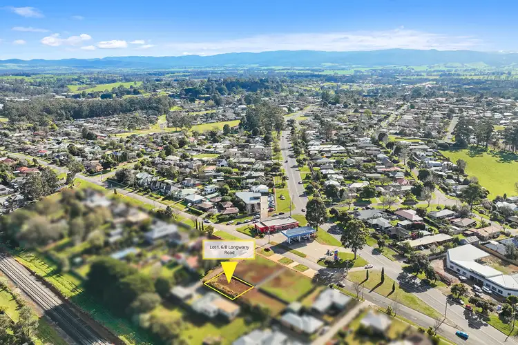 Sixth view of Homely land listing, 1A Quaife Court, Drouin VIC 3818