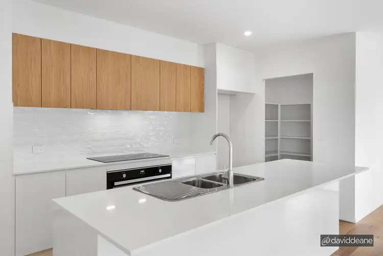 Third view of Homely semi-detached listing, 1/16 Vincent Crescent, Caboolture QLD 4510