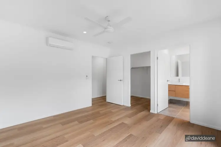 Fourth view of Homely semi-detached listing, 1/16 Vincent Crescent, Caboolture QLD 4510