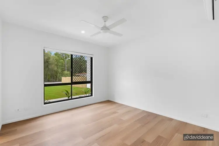 Fifth view of Homely semi-detached listing, 1/16 Vincent Crescent, Caboolture QLD 4510
