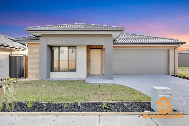 27 Frolic Street, Tarneit VIC 3029