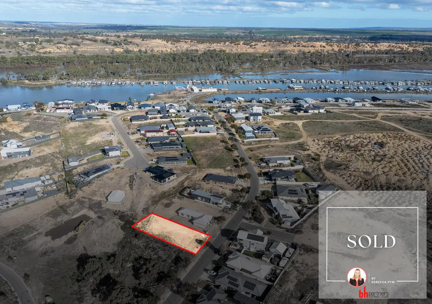 Main view of Homely land listing, 2 Rosella Rise, Mannum SA 5238
