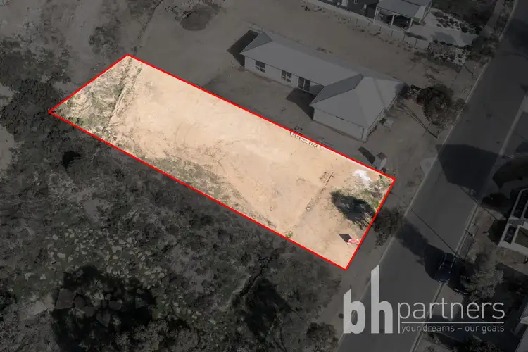 Second view of Homely land listing, 2 Rosella Rise, Mannum SA 5238