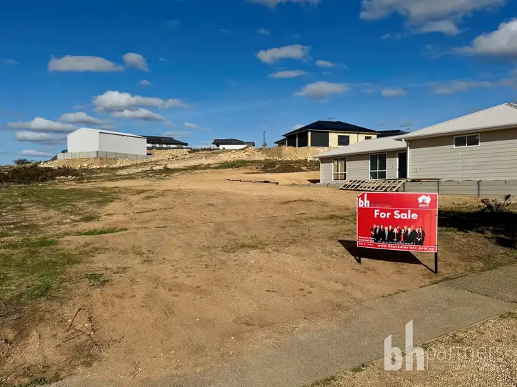 Third view of Homely land listing, 2 Rosella Rise, Mannum SA 5238