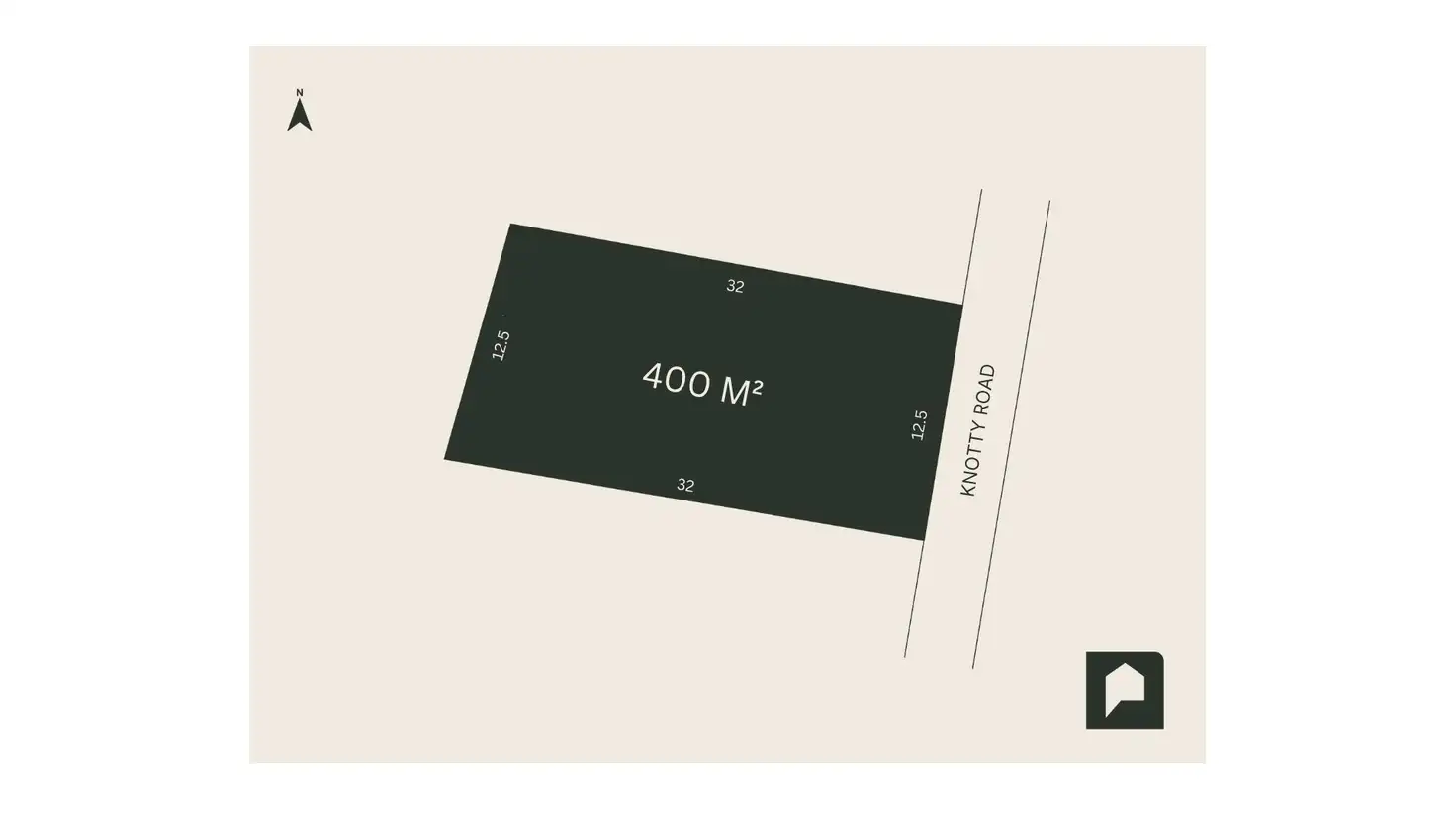 Main view of Homely land listing, LOT 313 Knotty Road, Bonnie Brook VIC 3335