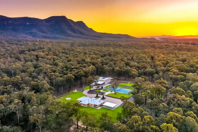 36 Bentwood Drive, Pokolbin NSW 2320