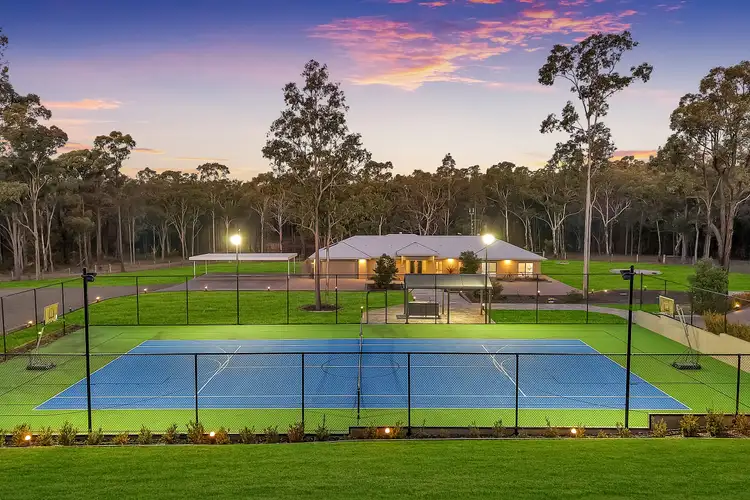 Sixth view of Homely other listing, 36 Bentwood Drive, Pokolbin NSW 2320