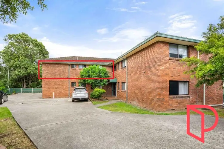 5/91 Moss Street, Nowra NSW 2541