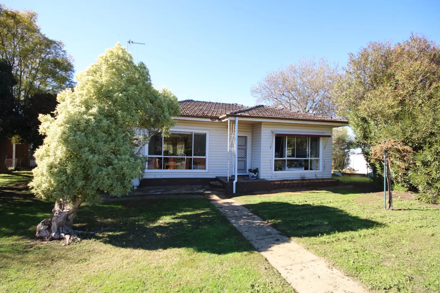 Main view of Homely rural property listing, 697 Bamawm Rd, Bamawm VIC 3561