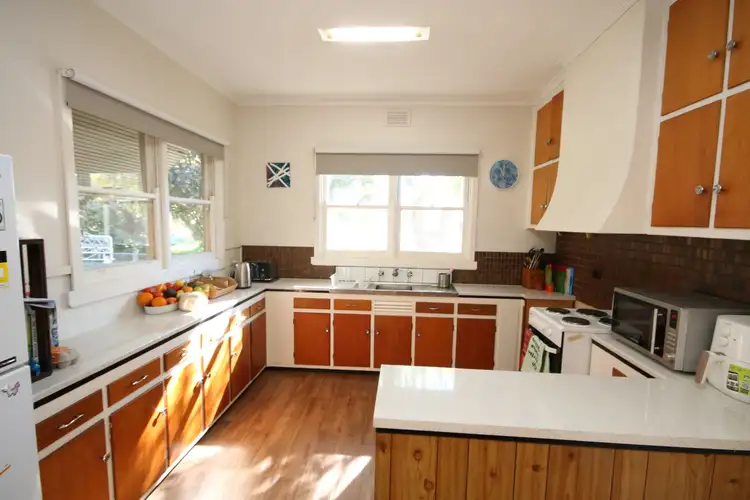 Second view of Homely rural property listing, 697 Bamawm Rd, Bamawm VIC 3561
