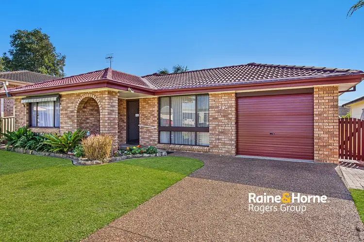 34 Second Avenue, Toukley NSW 2263