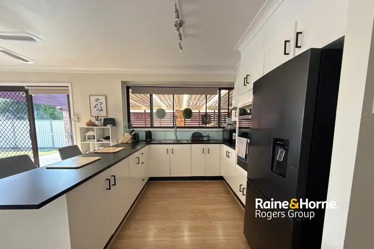 Second view of Homely house listing, 34 Second Avenue, Toukley NSW 2263