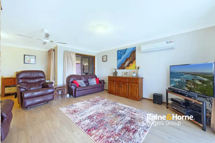Fifth view of Homely house listing, 34 Second Avenue, Toukley NSW 2263