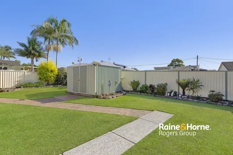 Sixth view of Homely house listing, 34 Second Avenue, Toukley NSW 2263