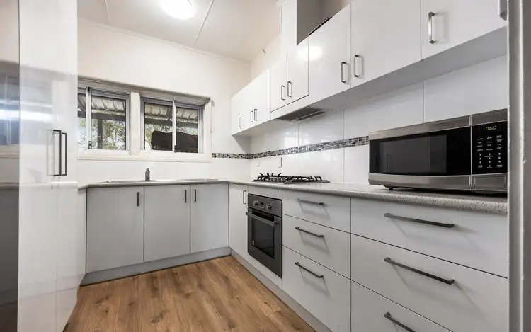 Main view of Homely house listing, 23B Harding Way, Bulgarra WA 6714