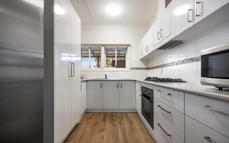 Second view of Homely house listing, 23B Harding Way, Bulgarra WA 6714