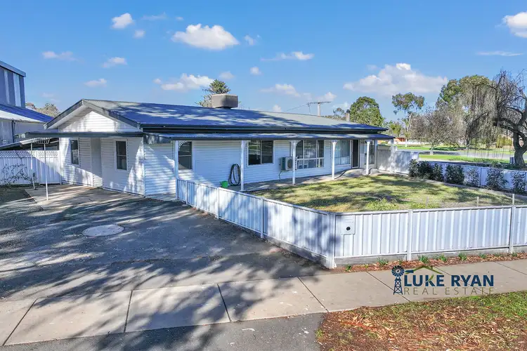 41 Lowry St, Rochester VIC 3561