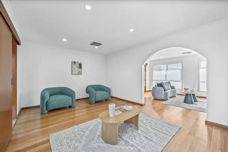 Fifth view of Homely house listing, 41 Rosemary Drive, Lalor VIC 3075