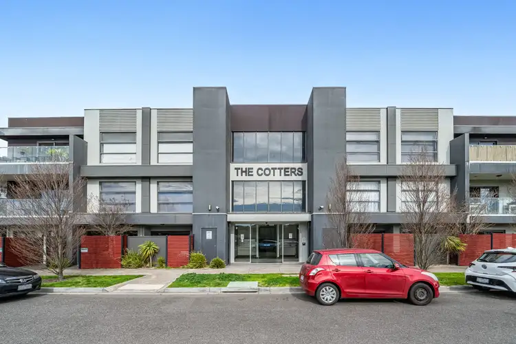 203/1 Jarama Boulevard, Epping VIC 3076