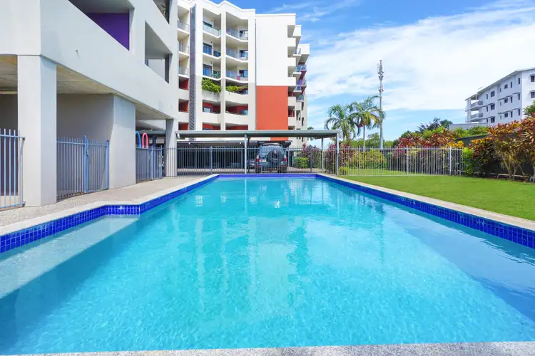 Third view of Homely apartment listing, 506D/65 Progress Drive, Nightcliff NT 810