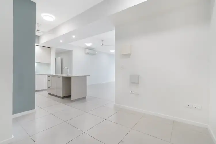Fifth view of Homely apartment listing, 506D/65 Progress Drive, Nightcliff NT 810