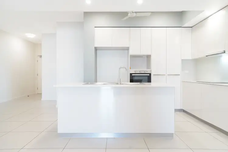 Sixth view of Homely apartment listing, 506D/65 Progress Drive, Nightcliff NT 810