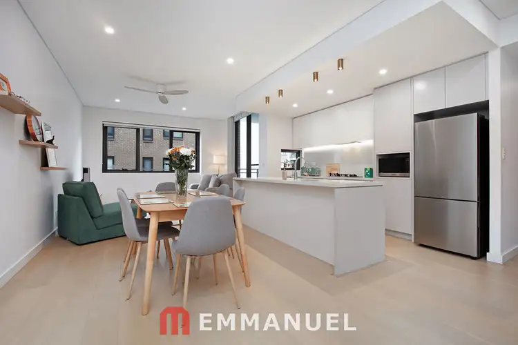 139/2 Gerbera Place, Kellyville NSW 2155