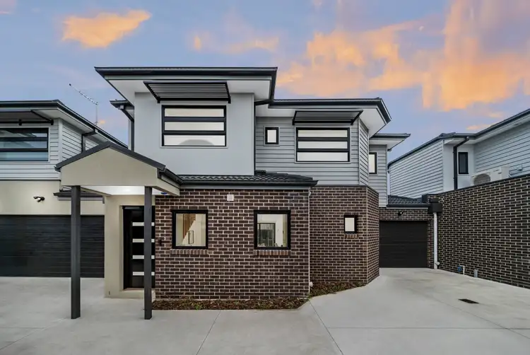 2/62 Cyprus Street, Lalor VIC 3075