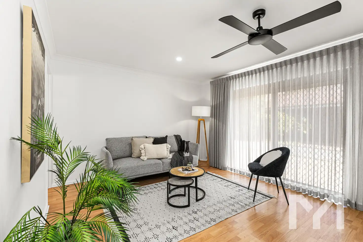 Main view of Homely unit listing, 3/194 Preston Point Rd, Bicton WA 6157