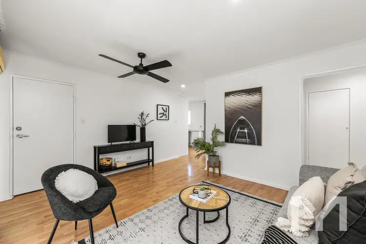 Second view of Homely unit listing, 3/194 Preston Point Rd, Bicton WA 6157