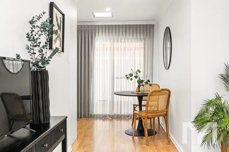 Fourth view of Homely unit listing, 3/194 Preston Point Rd, Bicton WA 6157