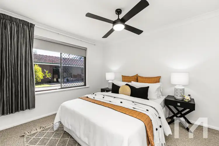 Sixth view of Homely unit listing, 3/194 Preston Point Rd, Bicton WA 6157