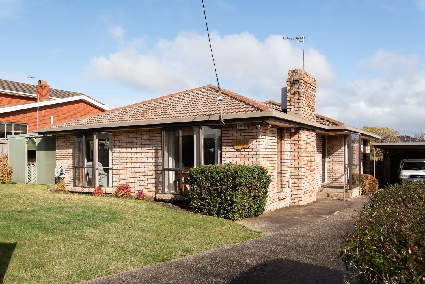 Main view of Homely house listing, 189 Alanvale Road, Newnham TAS 7248