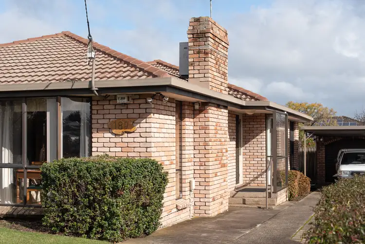 Third view of Homely house listing, 189 Alanvale Road, Newnham TAS 7248