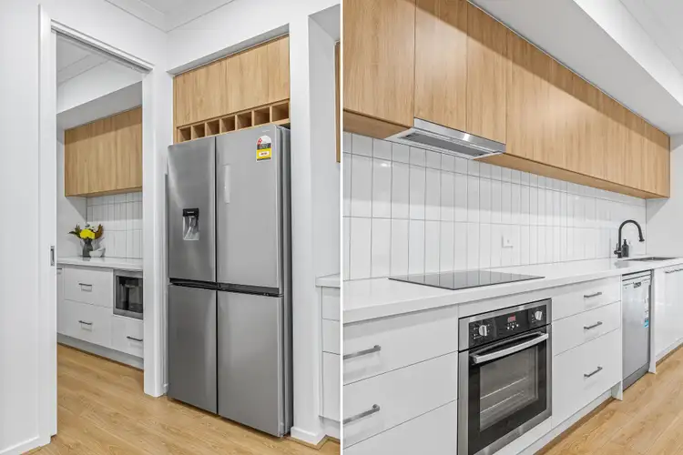 Third view of Homely house listing, 3 Kurnbrook Loop, Wollert VIC 3750