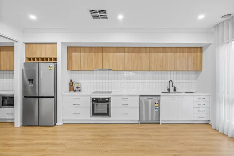 Fourth view of Homely house listing, 3 Kurnbrook Loop, Wollert VIC 3750